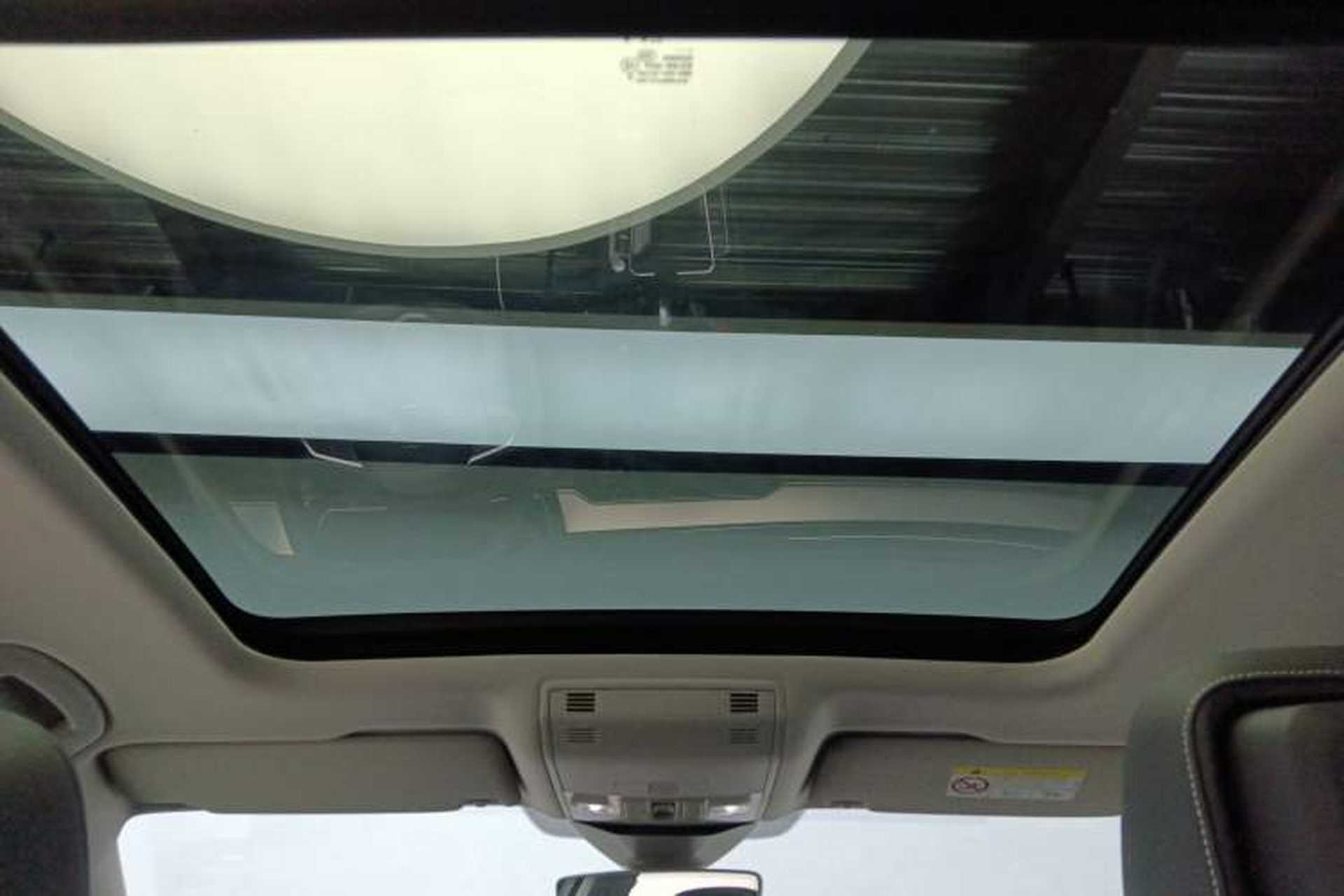 Used Volkswagen Variant 2021 2.0T Comfort Edition Headliner