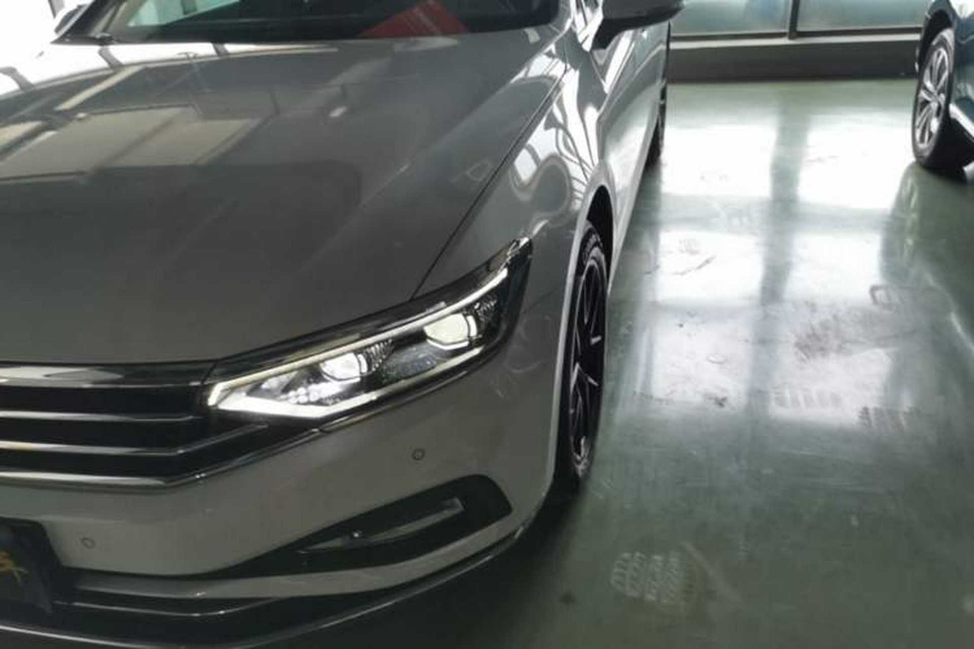 Used Volkswagen Variant 2021 2.0T Comfort Edition Left Front Headlight