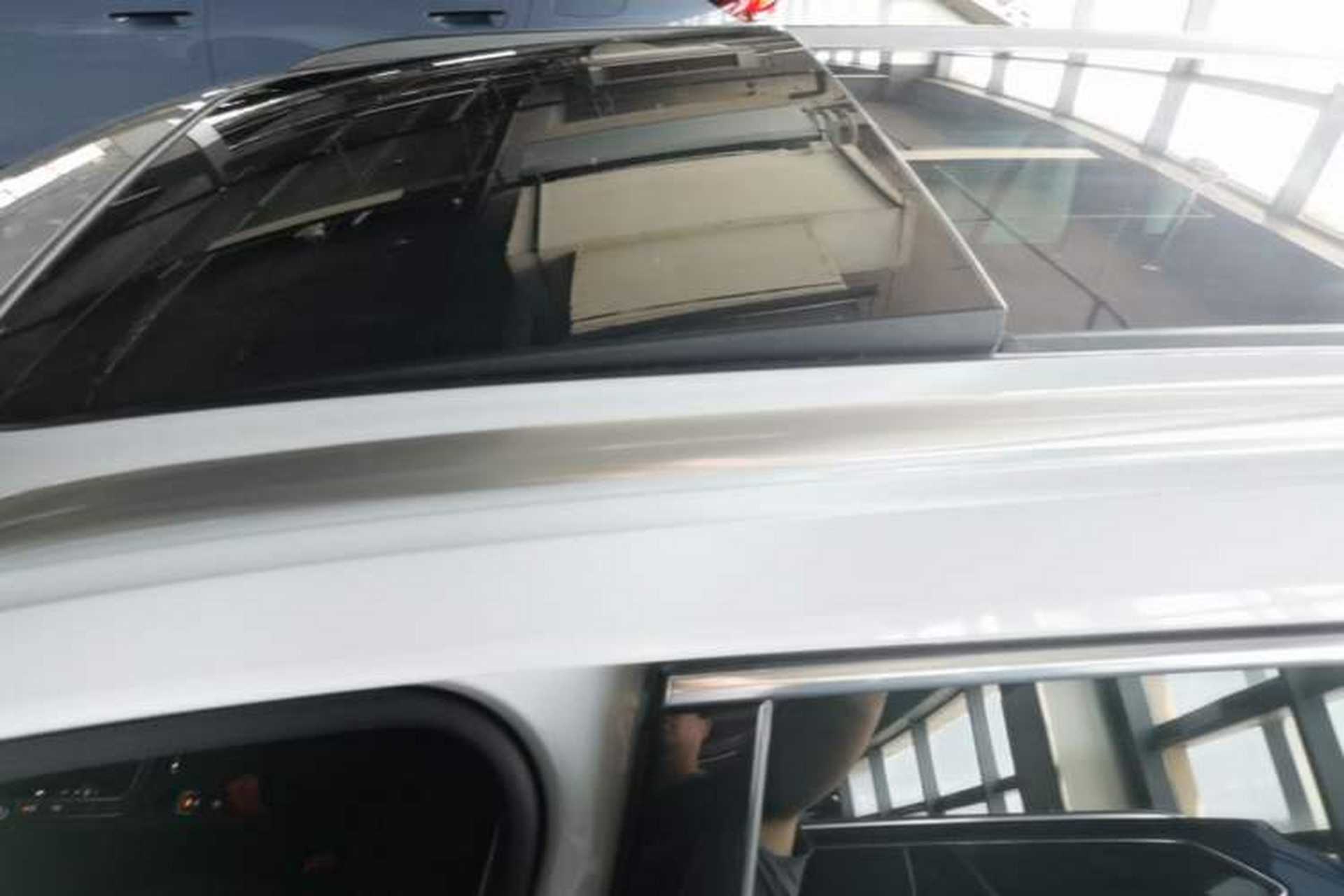 Used Volkswagen Variant 2021 2.0T Comfort Edition Roof