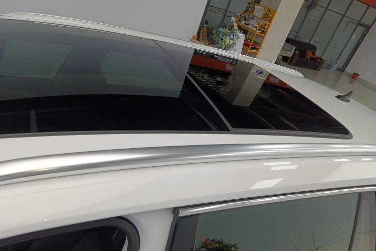 Used Volkswagen Variant 2021 2.0T Comfort Edition Roof