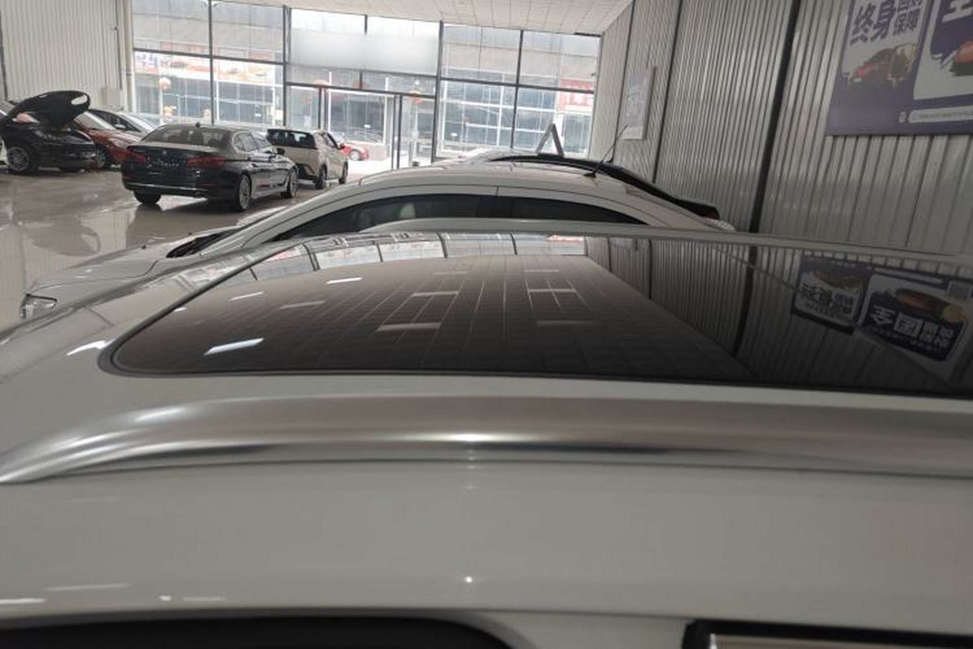 Used Volkswagen Variant 2021 2.0T Comfort Edition Roof