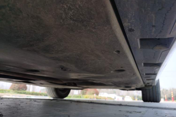 Used Volkswagen Variant New Energy 2019 GTE model Chassis Front Left
