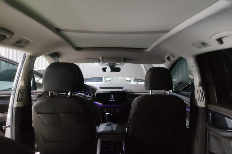 Used Volkswagen Viloran 2020 380TSI Prestige Edition Headliner