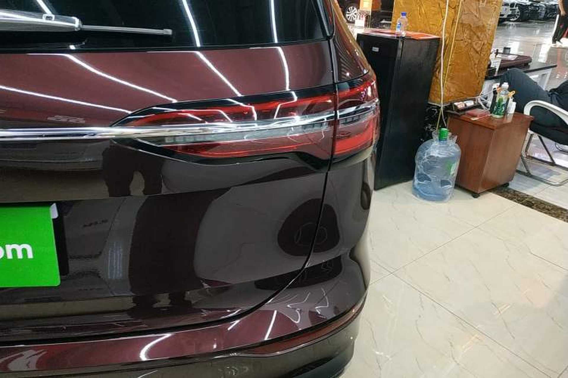 Used Volkswagen Viloran 2020 380TSI Prestige Edition Right Rear Taillight