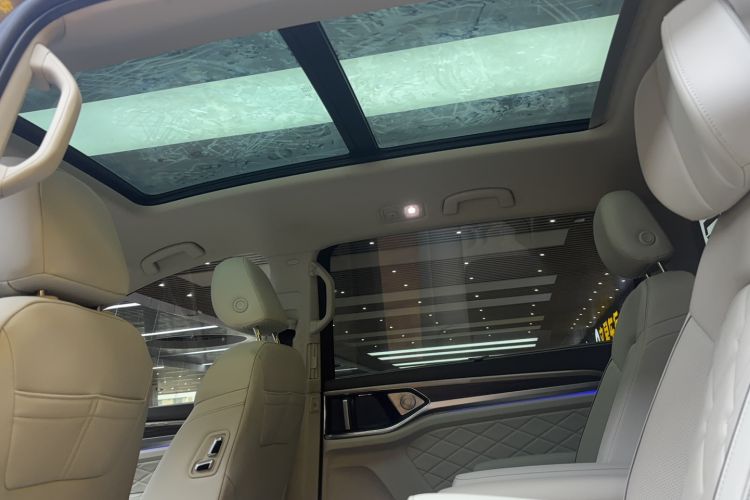 Used Volkswagen Viloran 2020 380TSI Prestige Edition Headliner