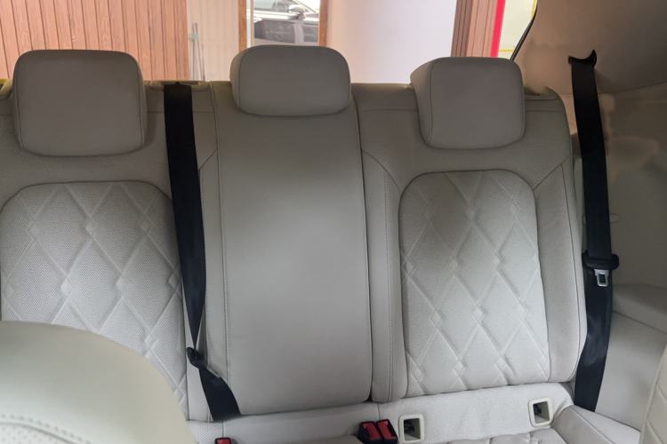 Used Volkswagen Viloran 2020 380TSI Prestige Edition Interior 8