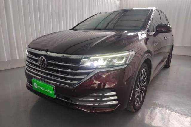 Used Volkswagen Viloran 2024 380TSI Flagship Edition