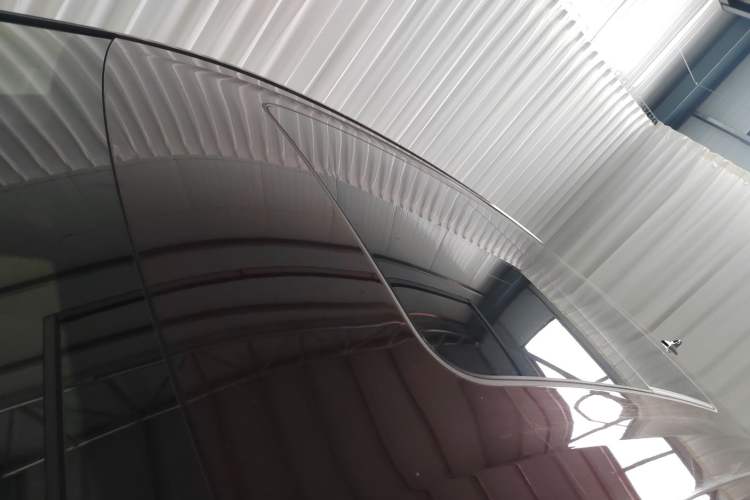 Used Volkswagen Viloran 2024 380TSI Flagship Edition Roof