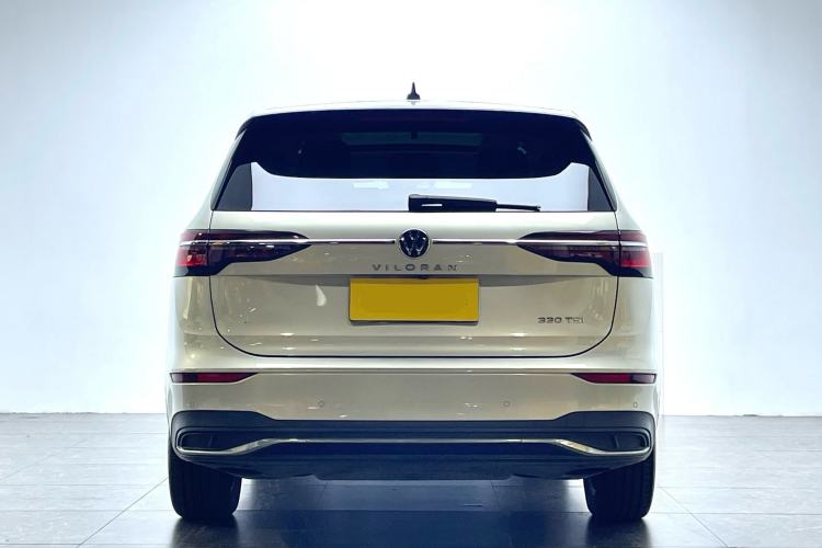 Used Volkswagen Viloran 2020 330TSI Luxury Edition Exterior 6