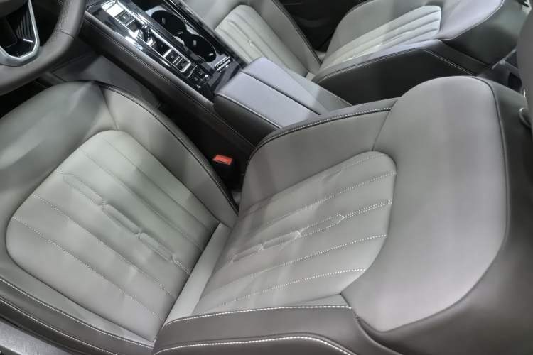 Used Volkswagen Viloran 2024 330TSI Luxury Edition Interior 3