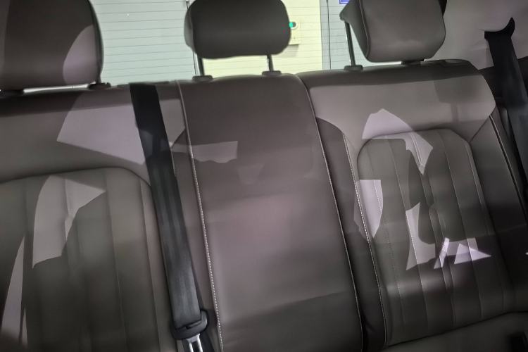 Used Volkswagen Viloran 2024 330TSI Luxury Edition Interior 6