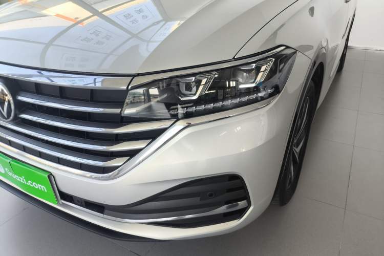 Used Volkswagen Viloran 2024 330TSI Luxury Edition Left Front Headlight