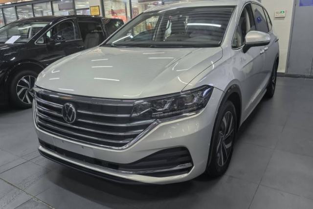 Used Volkswagen Viloran 2024 330TSI Luxury Edition