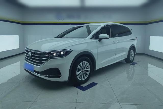 Used Volkswagen Viloran 2020 330TSI Business Edition