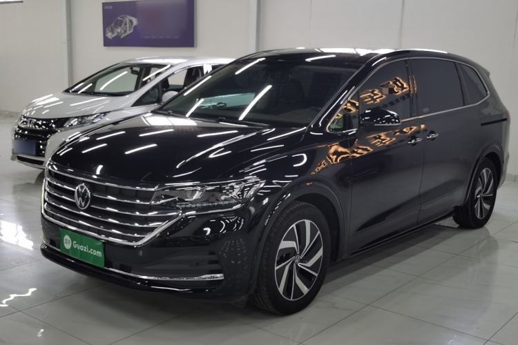 Used Volkswagen Viloran 2020 330TSI Luxury Edition Guazi used car, China used car export, Used car for sale, Used cars, Cheapest cars for sale