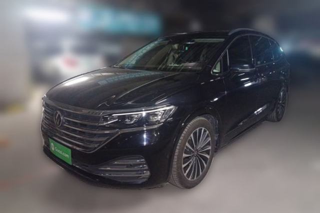 Used Volkswagen Viloran 2020 380TSI Prestige Edition