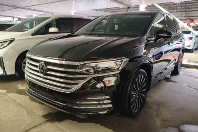 Volkswagen Viloran 2020 380TSI Flagship Edition usado