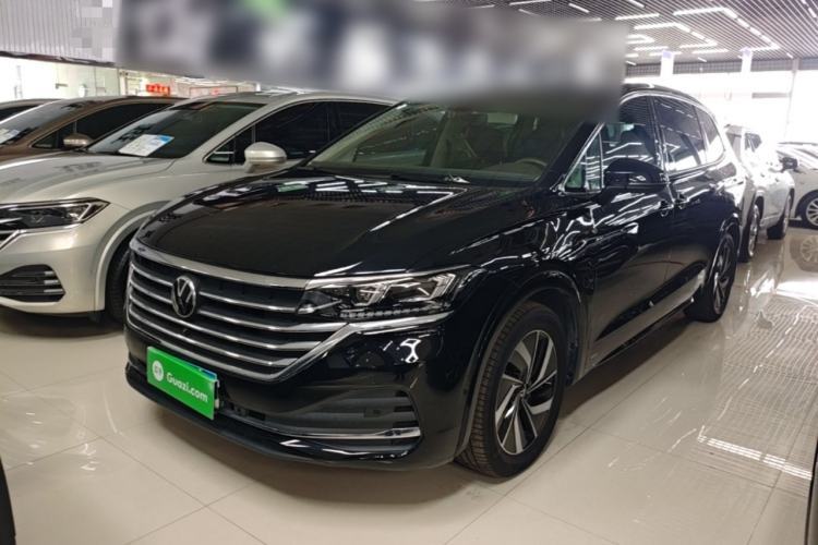 Used Volkswagen Viloran 2020 330TSI Luxury Edition Guazi used car, China used car export, Used car for sale, Used  cars, Cheapest cars for sale