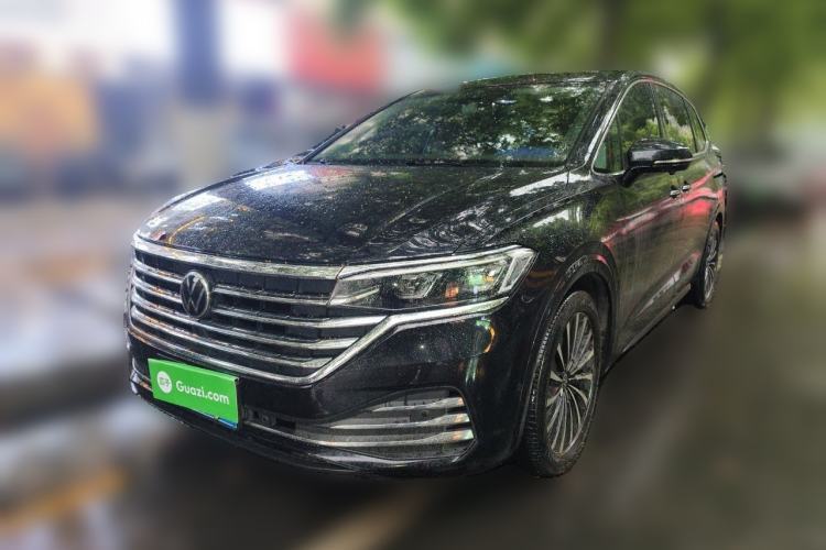 Used Volkswagen Viloran 2020 380TSI Flagship Edition Guazi used car, China used car export, Used car for sale, Used  cars, Cheapest cars for sale