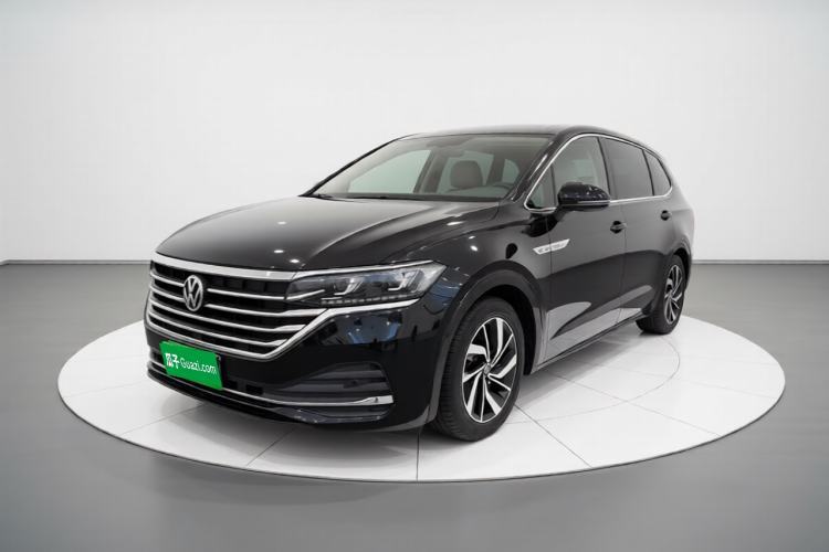 Ojetý Volkswagen Viloran 2020 330TSI Luxury Edition Guazi used car, China used car export, Used car for sale, Used  cars, Cheapest cars for sale