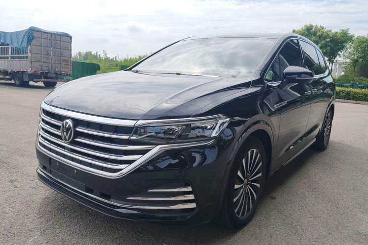 Used Volkswagen Viloran 2020 380TSI Flagship Edition Guazi used car, China used car export, Used car for sale, Used  cars, Cheapest cars for sale