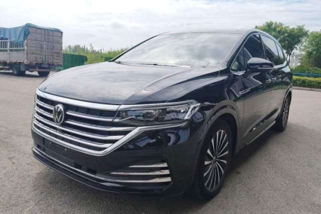 Used Volkswagen Viloran 2020 380TSI Flagship Edition
