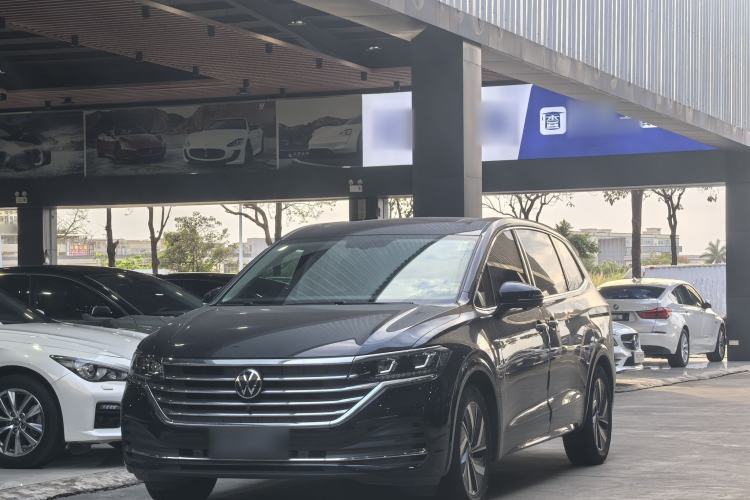 Used Volkswagen Viloran 2020 330TSI Luxury Edition Guazi used car, China used car export, Used car for sale, Used cars, Cheapest cars for sale
