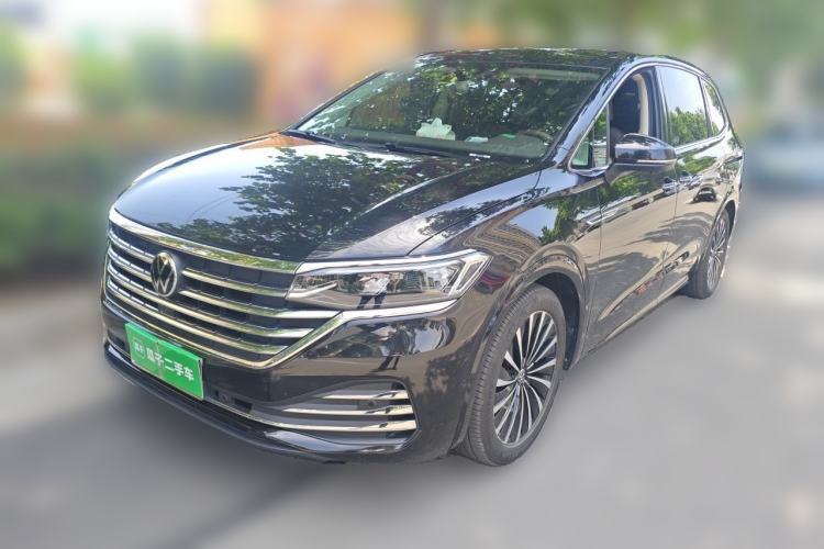 Used Volkswagen Viloran 2020 380TSI Prestige Edition Guazi used car, China used car export, Used car for sale, Used Volkswagen cars, Cheapest cars for sale
