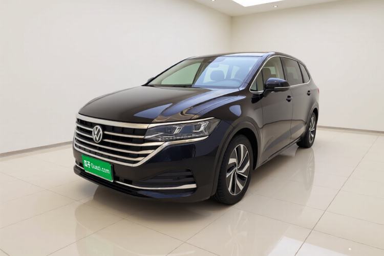 Volkswagen Viloran 2020 330TSI Luxury Edition usado Guazi used car, China used car export, Used car for sale, Used  cars, Cheapest cars for sale