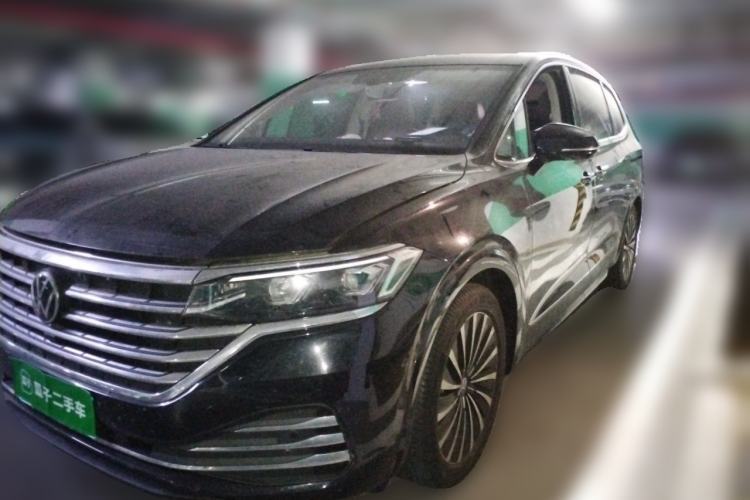 Used Volkswagen Viloran 2020 380TSI Prestige Edition Guazi used car, China used car export, Used car for sale, Used cars, Cheapest cars for sale