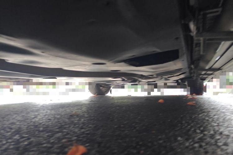 Used Volkswagen Viloran 2020 380TSI Prestige Edition Chassis Front Left