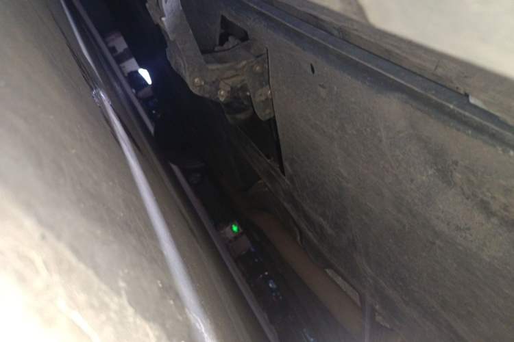 Used Volkswagen Viloran 2020 380TSI Prestige Edition Chassis Front Right