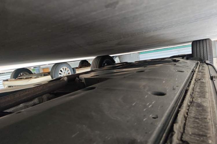 Used Volkswagen Viloran 2020 380TSI Prestige Edition Chassis Front Right