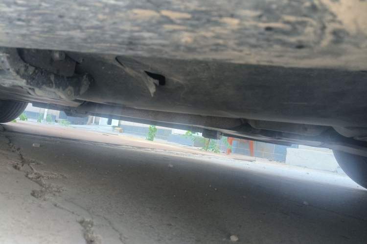 Used Volkswagen Viloran 2020 330TSI Luxury Edition Chassis Front Right