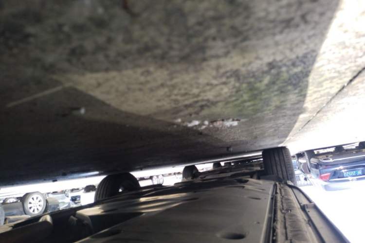 Used Volkswagen Viloran 2020 330TSI Luxury Edition Chassis Front Right