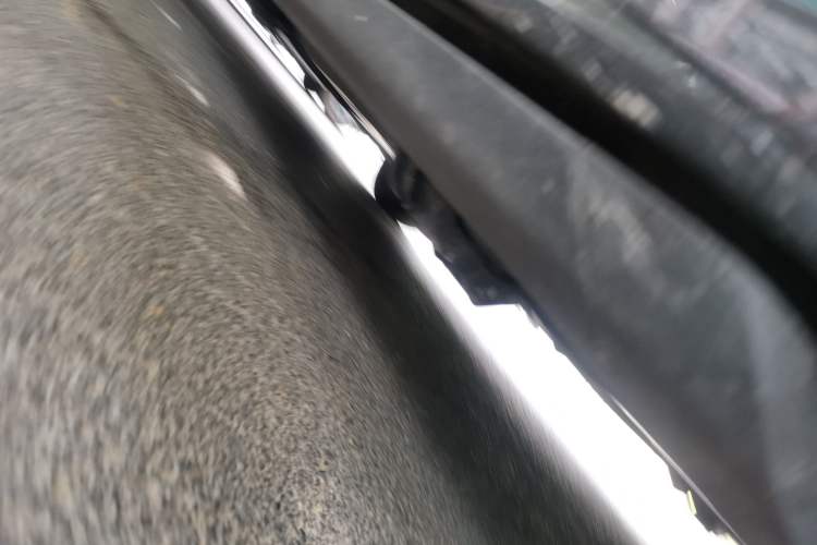 Used Volkswagen Viloran 2020 380TSI Prestige Edition Chassis Front Right