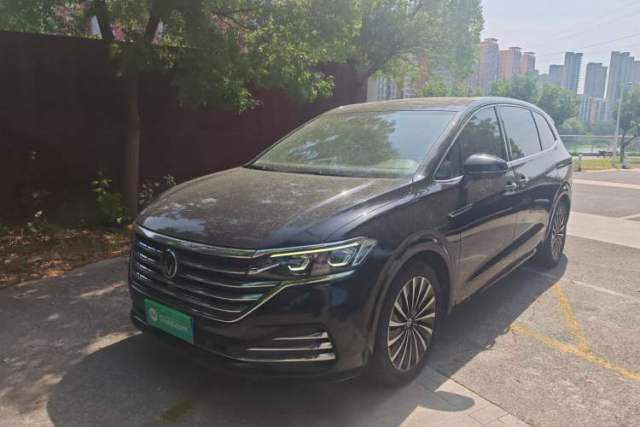 Used Volkswagen Viloran 2020 380TSI Flagship Edition