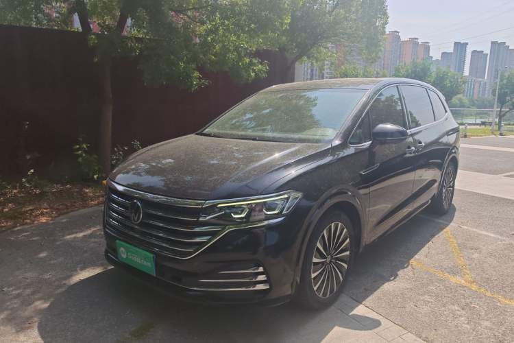 Used Volkswagen Viloran 2020 380TSI Flagship Edition Guazi used car, China used car export, Used car for sale, Used  cars, Cheapest cars for sale