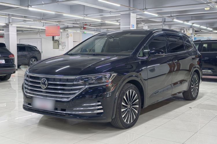 Used Volkswagen Viloran 2020 380TSI Prestige Edition Guazi used car, China used car export, Used car for sale, Used  cars, Cheapest cars for sale