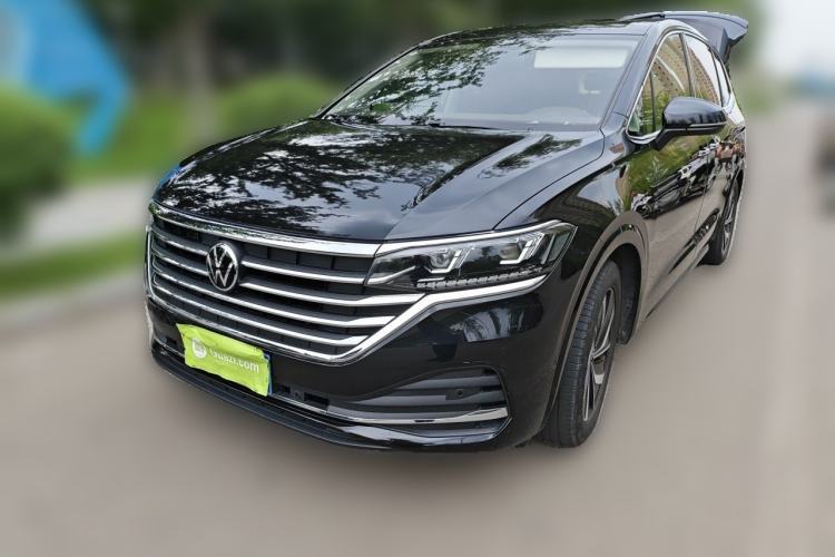 Used Volkswagen Viloran 2020 330TSI Luxury Edition Guazi used car, China used car export, Used car for sale, Used cars, Cheapest cars for sale