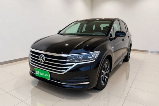 Used Volkswagen Viloran 2020 330TSI Luxury Edition
