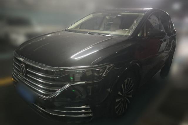 Used Volkswagen Viloran 2020 380TSI Prestige Edition