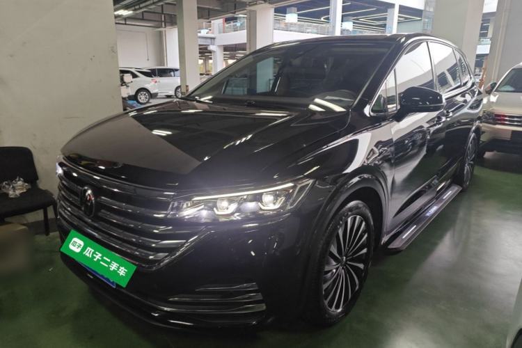 Used Volkswagen Viloran 2020 380TSI Prestige Edition Guazi used car, China used car export, Used car for sale, Used  cars, Cheapest cars for sale