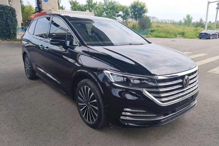 Used Volkswagen Viloran 2020 380TSI Flagship Edition Exterior 1