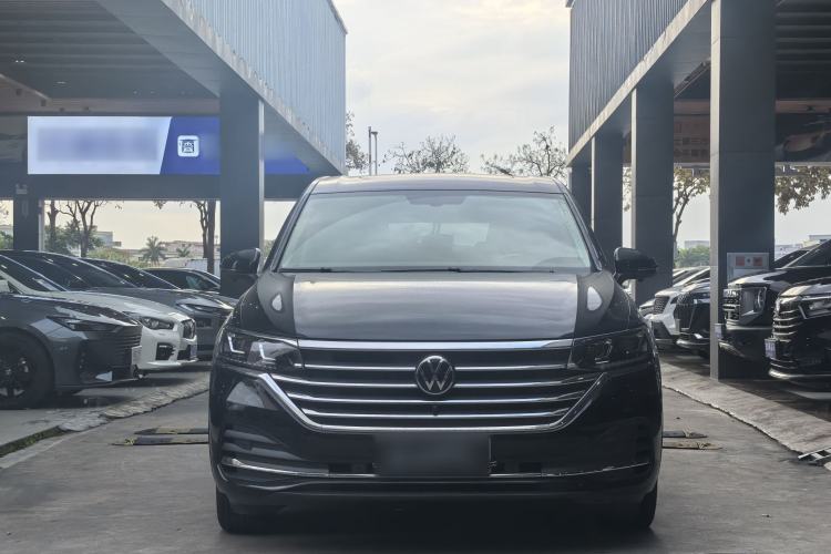 Used Volkswagen Viloran 2020 330TSI Luxury Edition Exterior 1
