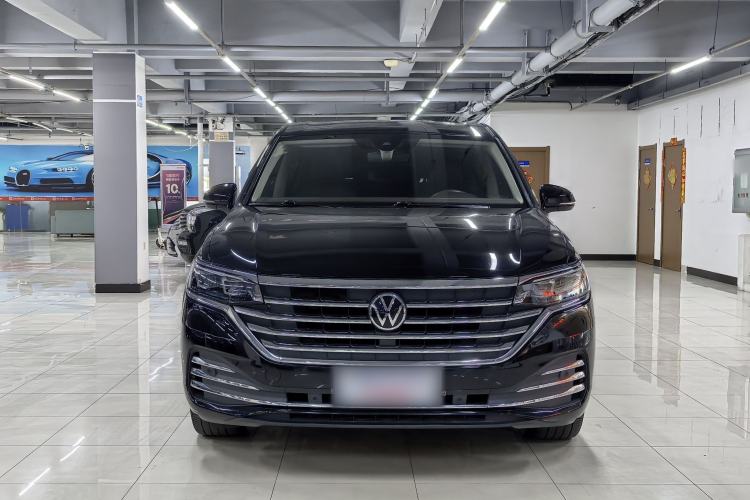 Used Volkswagen Viloran 2020 380TSI Prestige Edition Exterior 1