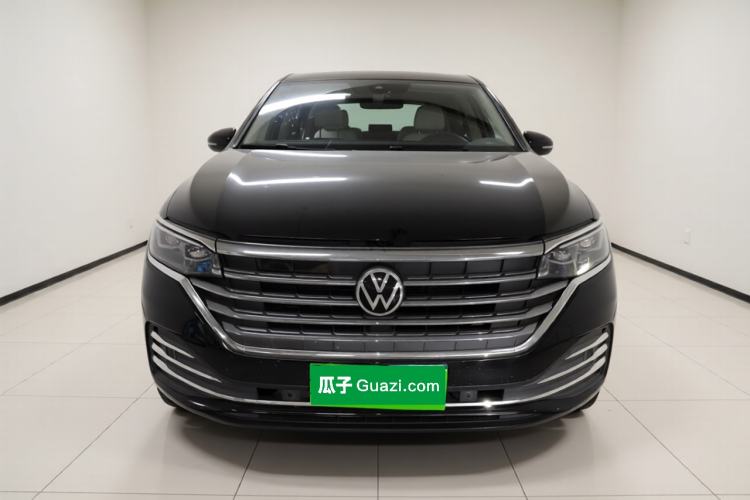 Used Volkswagen Viloran 2020 380TSI Prestige Edition Exterior 1