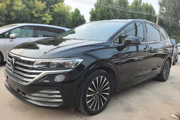 Used Volkswagen Viloran 2020 380TSI Prestige Edition Exterior 10