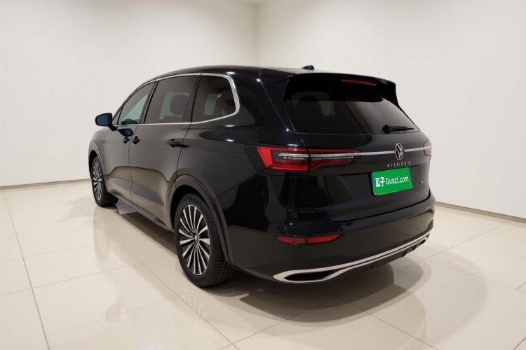 Used Volkswagen Viloran 2020 380TSI Prestige Edition Exterior 3