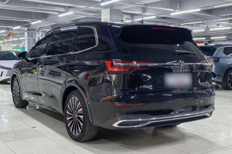 Used Volkswagen Viloran 2020 380TSI Prestige Edition Exterior 5